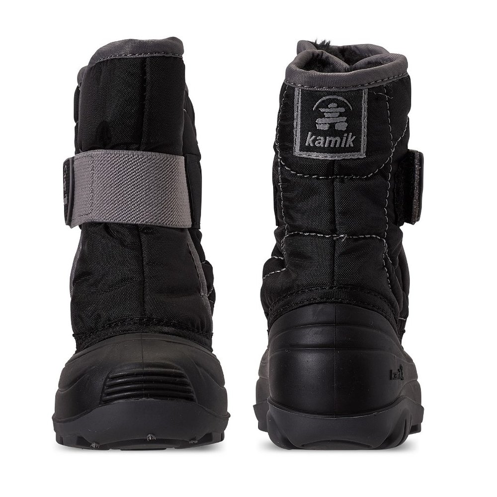 NEW Kamik Toddler Boys Snowbug Outdoor Boots - Picture 10 of 10